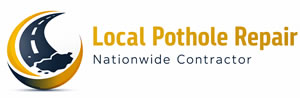Local Pothole Repair